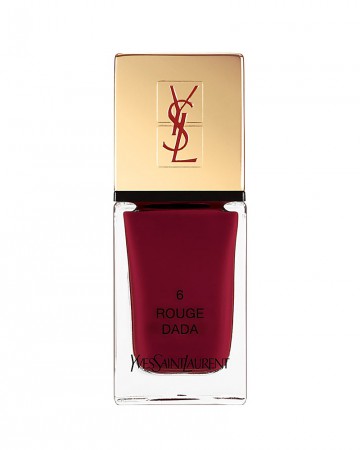 Rouge Dada, Yves Saint Laurent